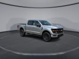 New 2025 Ford F-150 Tremor 4x4 SuperCrew 5.5' Box