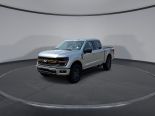 New 2025 Ford F-150 Tremor 4x4 SuperCrew 5.5' Box