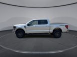 New 2025 Ford F-150 Tremor 4x4 SuperCrew 5.5' Box