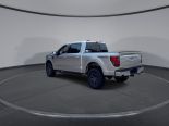 New 2025 Ford F-150 Tremor 4x4 SuperCrew 5.5' Box