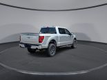New 2025 Ford F-150 Tremor 4x4 SuperCrew 5.5' Box