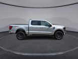 New 2025 Ford F-150 Tremor 4x4 SuperCrew 5.5' Box