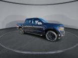 New 2025 Ford F-150 XLT 4x4 SuperCrew 5.5' Box