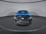 New 2025 Ford F-150 XLT 4x4 SuperCrew 5.5' Box