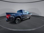 New 2025 Ford F-150 XLT 4x4 SuperCrew 5.5' Box