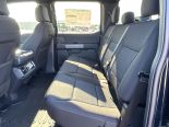 New 2025 Ford F-150 XLT 4x4 SuperCrew 5.5' Box