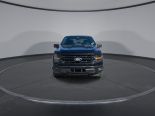 New 2025 Ford F-150 XLT 4x4 SuperCrew 5.5' Box