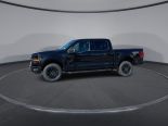 New 2025 Ford F-150 XLT 4x4 SuperCrew 5.5' Box