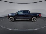New 2025 Ford F-150 XLT 4x4 SuperCrew 5.5' Box