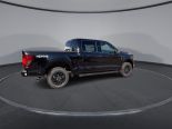 New 2025 Ford F-150 XLT 4x4 SuperCrew 5.5' Box