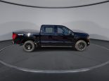New 2025 Ford F-150 XLT 4x4 SuperCrew 5.5' Box