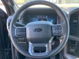 New 2025 Ford F-150 XLT 4x4 SuperCrew 5.5' Box