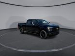 New 2025 Ford F-150 Lariat 4x4 SuperCrew 6.5' Box