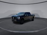 New 2025 Ford F-150 Lariat 4x4 SuperCrew 6.5' Box