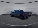 New 2025 Ford F-150 Lariat 4x4 SuperCrew 6.5' Box