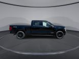New 2025 Ford F-150 Lariat 4x4 SuperCrew 6.5' Box