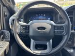 New 2025 Ford F-150 Lariat 4x4 SuperCrew 6.5' Box