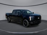 New 2025 Ford F-150 Lariat 4x4 SuperCrew 6.5' Box