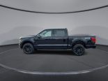 New 2025 Ford F-150 XLT 4x4 SuperCrew 5.5' Box