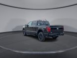 New 2025 Ford F-150 XLT 4x4 SuperCrew 5.5' Box