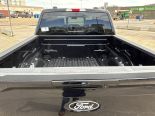 New 2025 Ford F-150 XLT 4x4 SuperCrew 5.5' Box