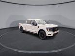 New 2025 Ford F-150 Lariat 4x4 SuperCrew 6.5' Box