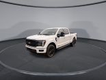 New 2025 Ford F-150 Lariat 4x4 SuperCrew 6.5' Box