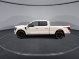 New 2025 Ford F-150 Lariat 4x4 SuperCrew 6.5' Box