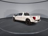 New 2025 Ford F-150 Lariat 4x4 SuperCrew 6.5' Box