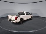 New 2025 Ford F-150 Lariat 4x4 SuperCrew 6.5' Box