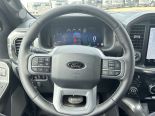 New 2025 Ford F-150 Lariat 4x4 SuperCrew 6.5' Box