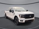 New 2025 Ford F-150 Lariat 4x4 SuperCrew 6.5' Box
