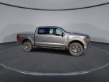 New 2025 Ford F-150 Tremor 4x4 SuperCrew 5.5' Box