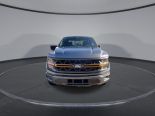 New 2025 Ford F-150 Tremor 4x4 SuperCrew 5.5' Box