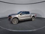 New 2025 Ford F-150 Tremor 4x4 SuperCrew 5.5' Box