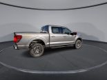 New 2025 Ford F-150 Tremor 4x4 SuperCrew 5.5' Box