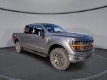New 2025 Ford F-150 Tremor 4x4 SuperCrew 5.5' Box