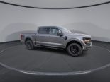 New 2025 Ford F-150 XLT 4x4 SuperCrew 5.5' Box