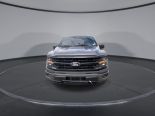 New 2025 Ford F-150 XLT 4x4 SuperCrew 5.5' Box