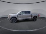 New 2025 Ford F-150 XLT 4x4 SuperCrew 5.5' Box