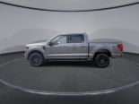 New 2025 Ford F-150 XLT 4x4 SuperCrew 5.5' Box