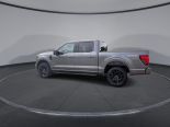 New 2025 Ford F-150 XLT 4x4 SuperCrew 5.5' Box