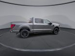 New 2025 Ford F-150 XLT 4x4 SuperCrew 5.5' Box