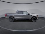New 2025 Ford F-150 XLT 4x4 SuperCrew 5.5' Box