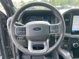New 2025 Ford F-150 XLT 4x4 SuperCrew 5.5' Box