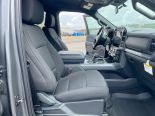 New 2025 Ford F-150 XLT 4x4 SuperCrew 5.5' Box