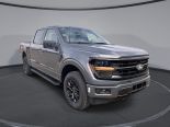 New 2025 Ford F-150 XLT 4x4 SuperCrew 5.5' Box