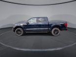 New 2025 Ford F-150 XLT 4x4 SuperCrew 5.5' Box