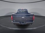 New 2025 Ford F-150 XLT 4x4 SuperCrew 5.5' Box