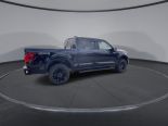 New 2025 Ford F-150 XLT 4x4 SuperCrew 5.5' Box